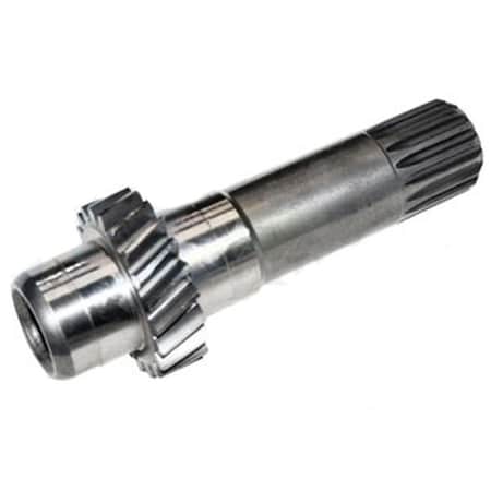 Aftermarket PTO Drive Shaft 373656R1